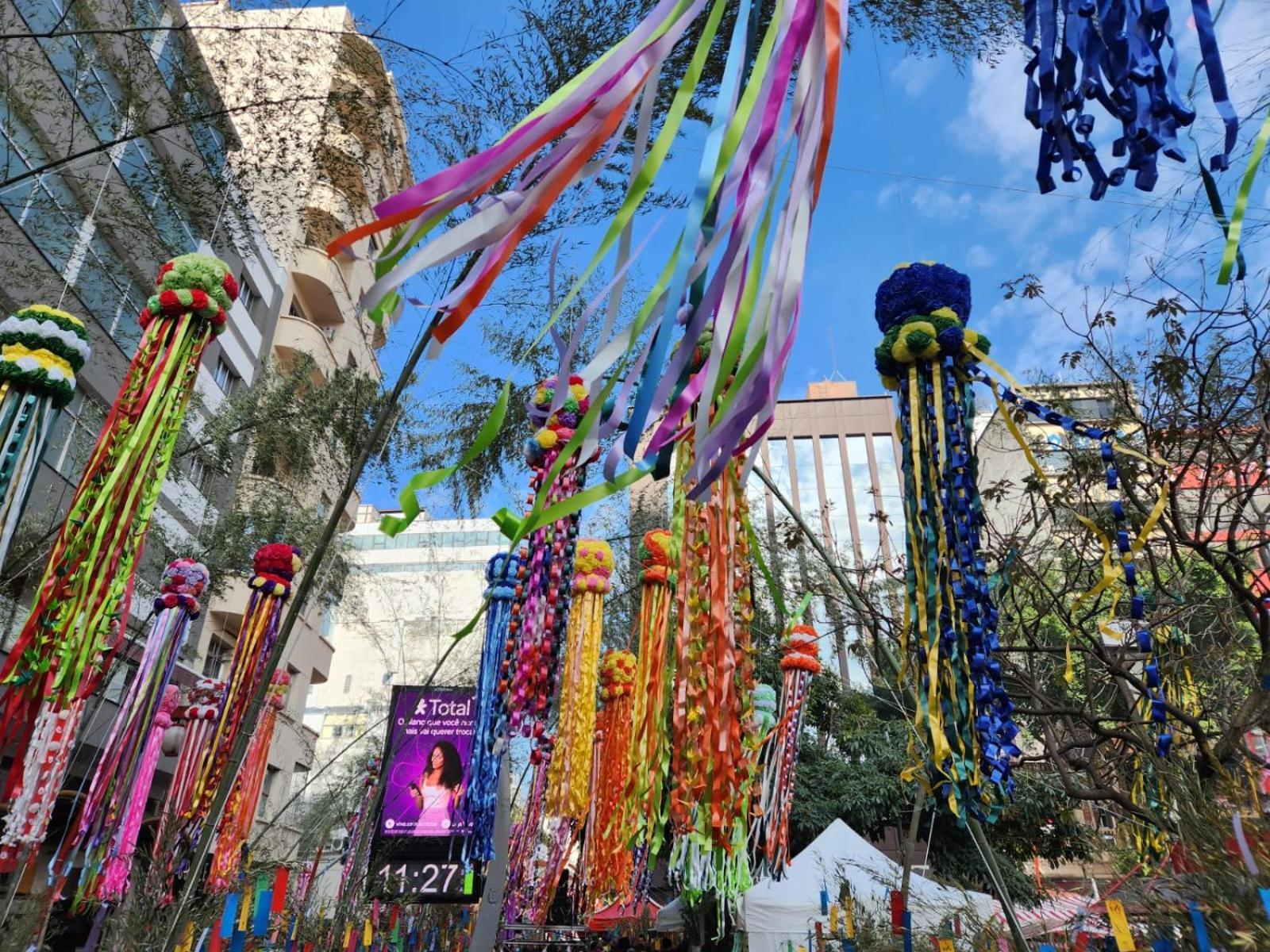 סאו פאולו Fujima Hostel מראה חיצוני תמונה