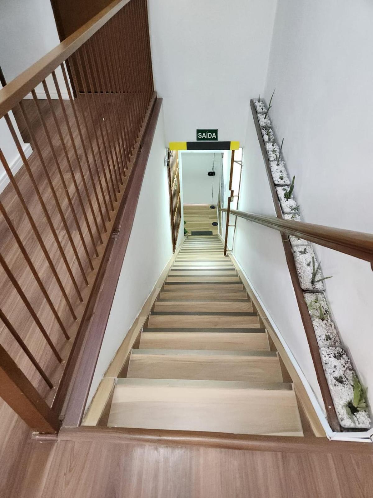סאו פאולו Fujima Hostel מראה חיצוני תמונה