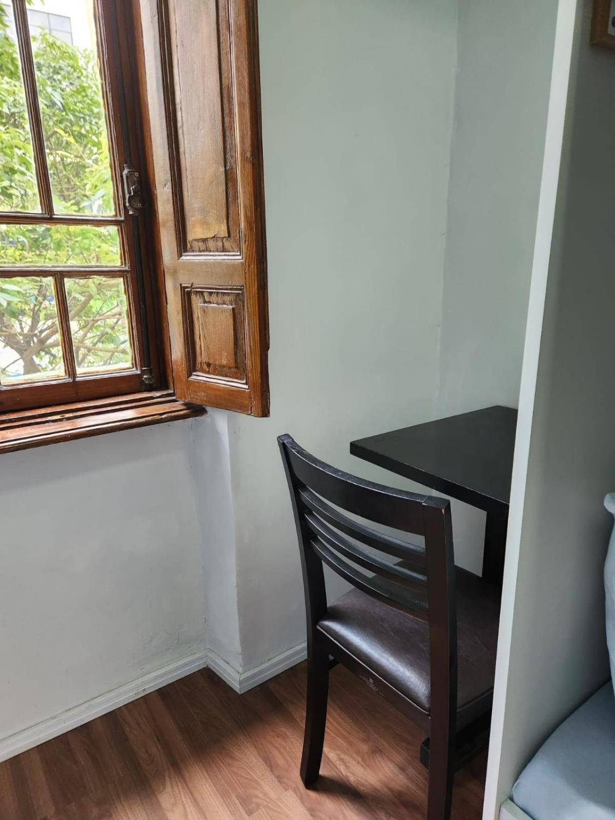 סאו פאולו Fujima Hostel מראה חיצוני תמונה